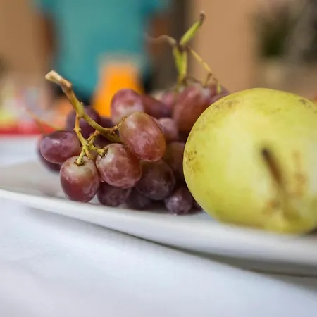 Stratis Апарт-отель