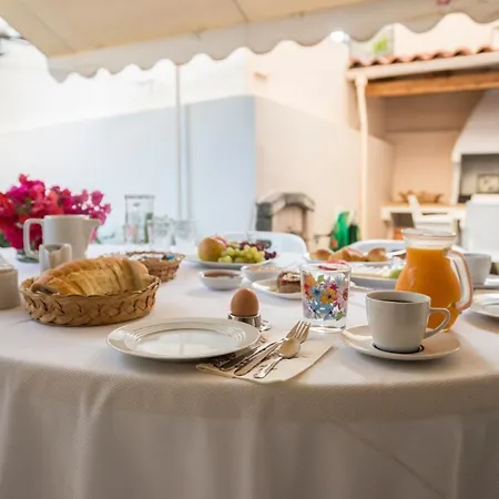 Stratis Апарт-отель Ханья