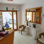 Aparthotel Stratis