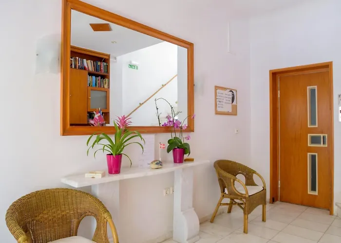 Stratis Aparthotel Chania (Crete)