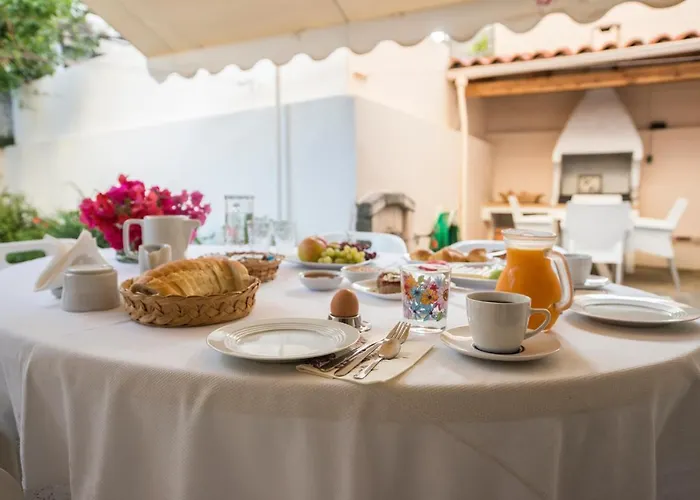 Stratis Aparthotel Chania (Crete)