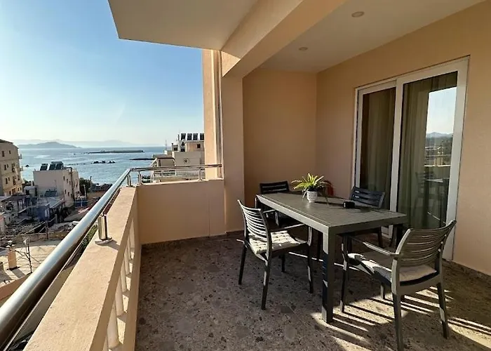 Stratis Aparthotel Chania (Crete)