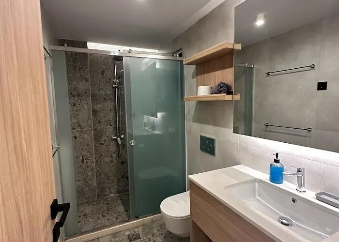 Stratis Chania (Crete)