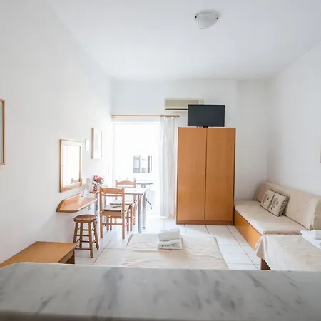Stratis Apart-hotel