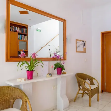 Stratis Appart hôtel La Canée