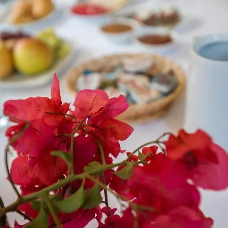 Apart-hotel Stratis *