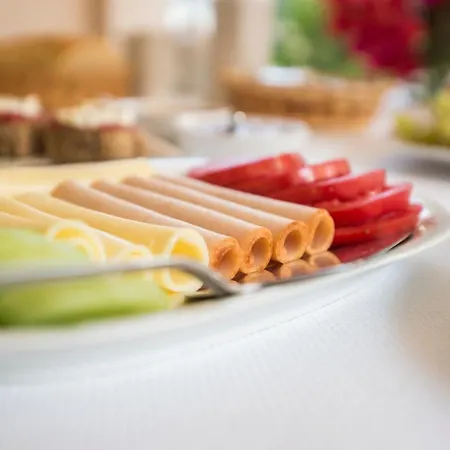 Apart-hotel Stratis