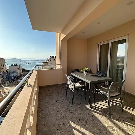 Stratis Apart-hotel Chania (Crete)