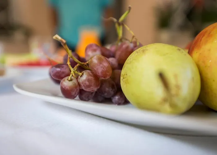 Stratis Апарт-отель