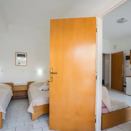 Stratis 4* Chania (Crete)