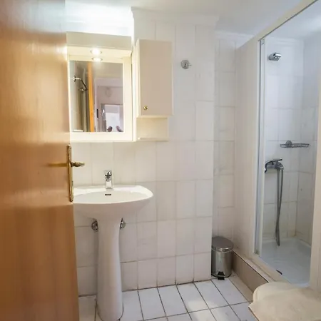 Stratis 4* Chania (Crete)