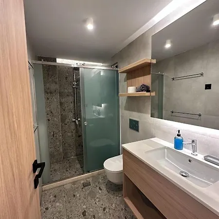 Stratis Chania (Crete)