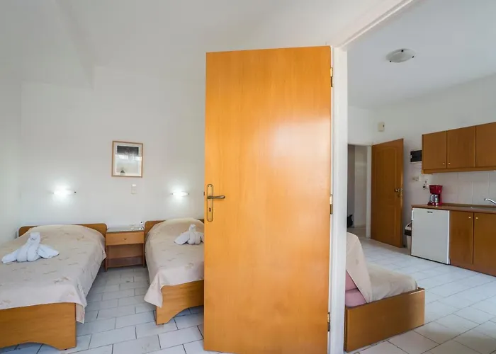 Stratis 4* Chania (Crete)