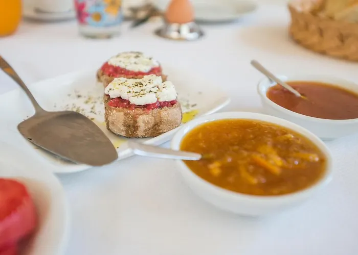 Stratis Aparthotel 4*